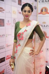 Dada Saheb Phalke Awards South 2019